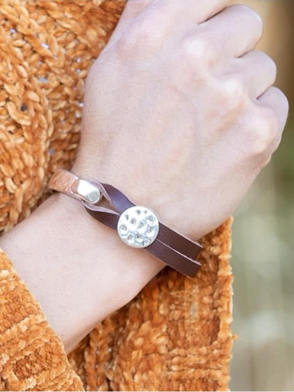 NEW Marki Bracelet Plunder